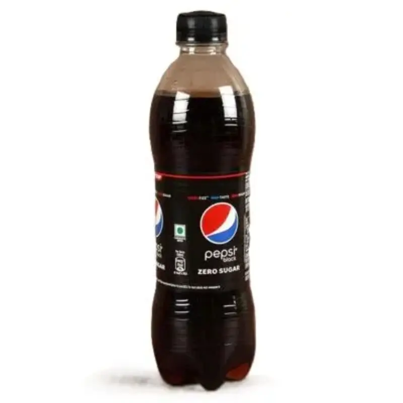 Pepsi Zero Sugar 500Ml